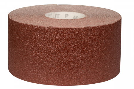 Promotii si oferte - Banda abraziva JEPUFLEX ANTISTATIC, 150mm X 50m, P100, Mirka
