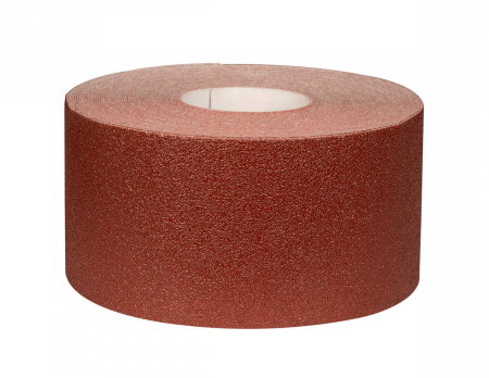Promotii si oferte - Banda abraziva JEPUFLEX ANTISTATIC, 200mm X 50m, P100, Mirka