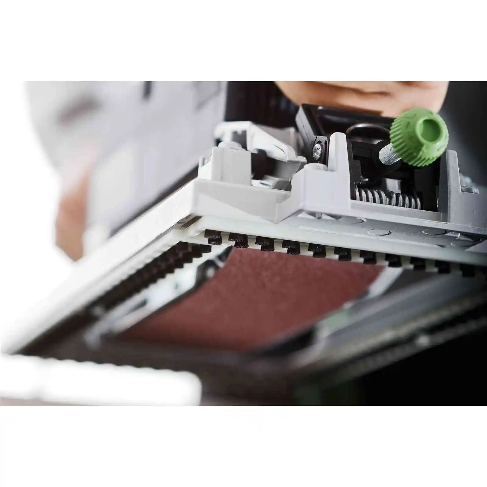 Banda abraziva Rubin 2, L533x75, P120 RU/10, Festool [3]