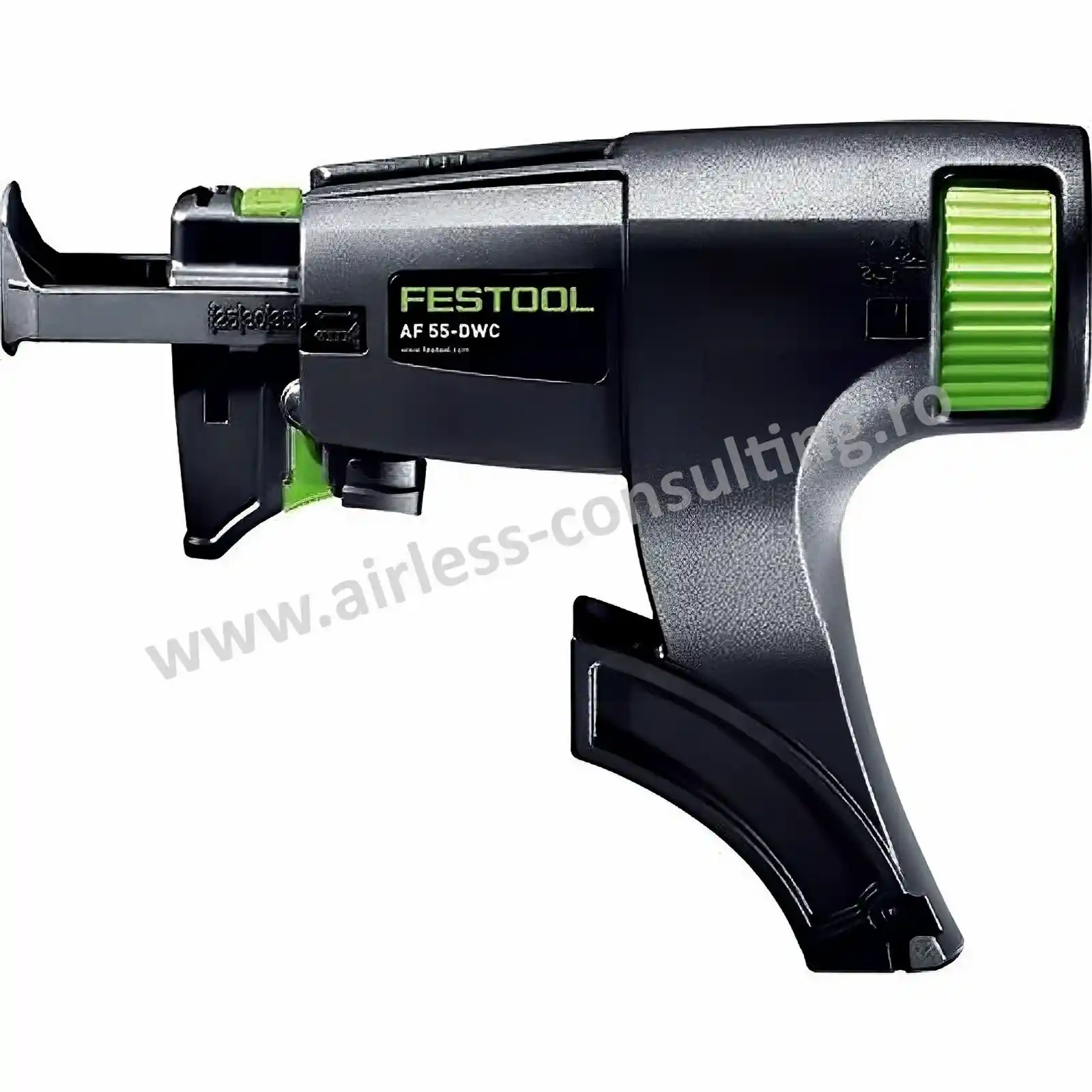 Unelte Profesionale Festool - Banda de alimentare AF 55-DWC Festool