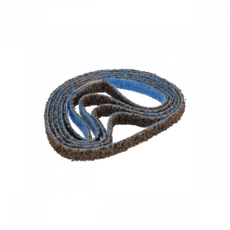 Abrazivi Mirka - Banda de conditionare, Medium 100, 10x330mm, 10 buc/pachet, Mirka