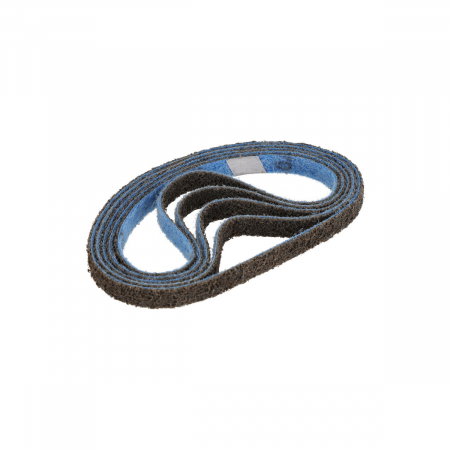 Abrazivi Mirka - Banda de conditionare, Medium 100, 13x457mm, 10 buc/pachet, Mirka