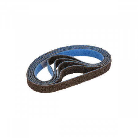 Abrazivi Mirka - Banda de conditionare, Medium 100, 20x520mm, 10 buc/pachet, Mirka