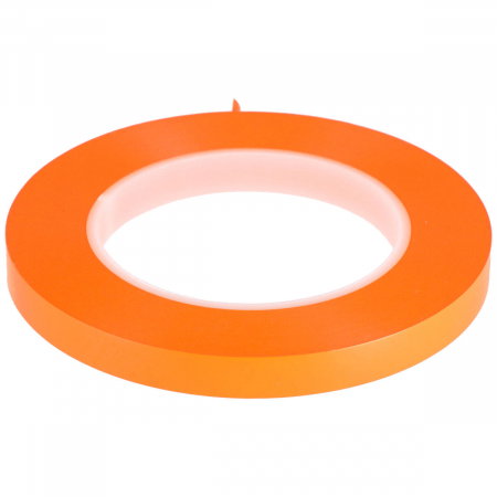 Unelte si scule Mirka - Banda de mascare 150˚C, Fine Line 12mm x55m, 10 buc/pachet, Mirka