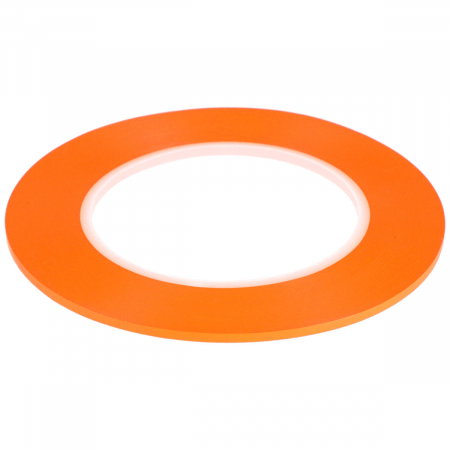 Unelte si scule Mirka - Banda de mascare 150˚C, Fine Line 3mm x55m, 10 buc/pachet, Mirka