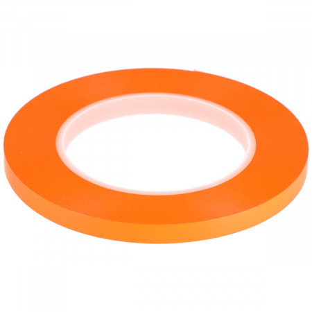 Unelte si scule Mirka - Banda de mascare 150˚C, Fine Line 9mm x55m, 10 buc/pachet, Mirka