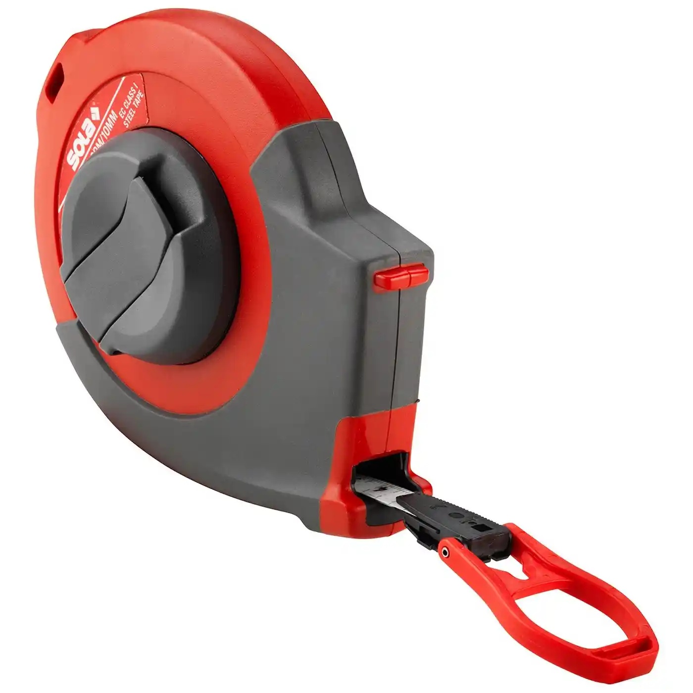 Accesorii si unelte de zugravit, gletuit - Banda de masurat, Sprinter SR 30 m/B, SOLA