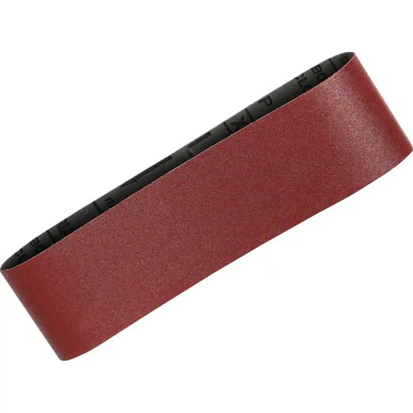 Accesorii Makita - Banda de slefuit, P100 76X610mm, SET-5buc, Makita