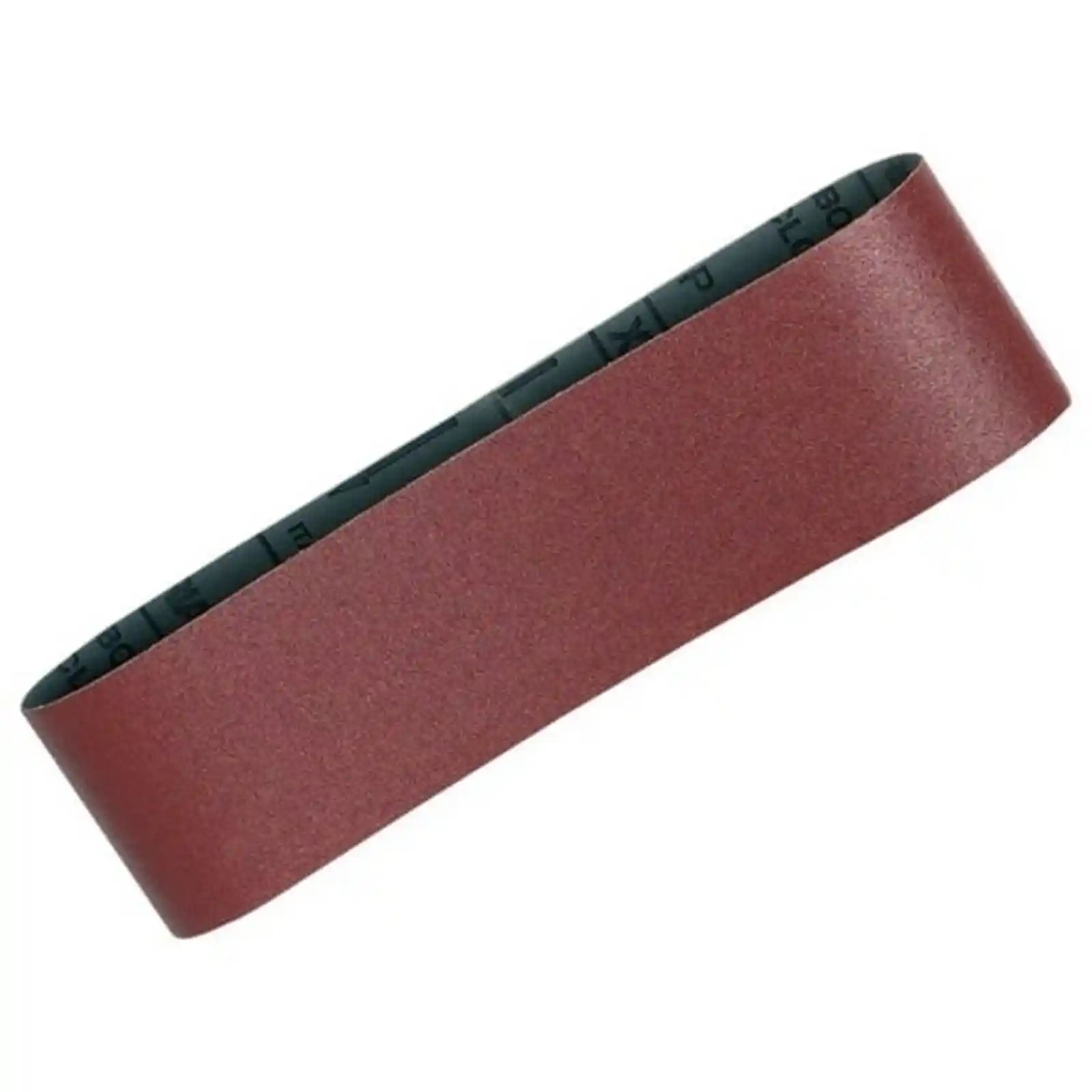 Abrazive Makita - Banda de slefuit, P120 76X610mm, SET-5buc, Makita