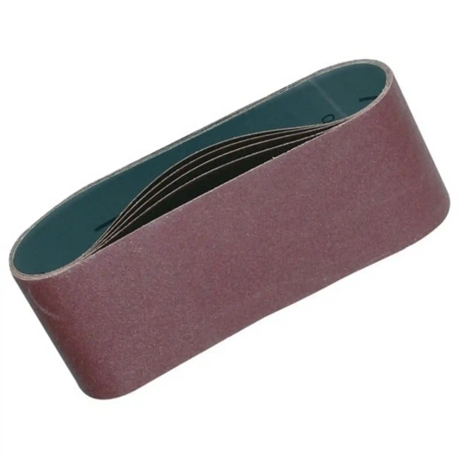Abrazive Makita - Banda de slefuit, P80 100X620mm, SET-5buc, Makita