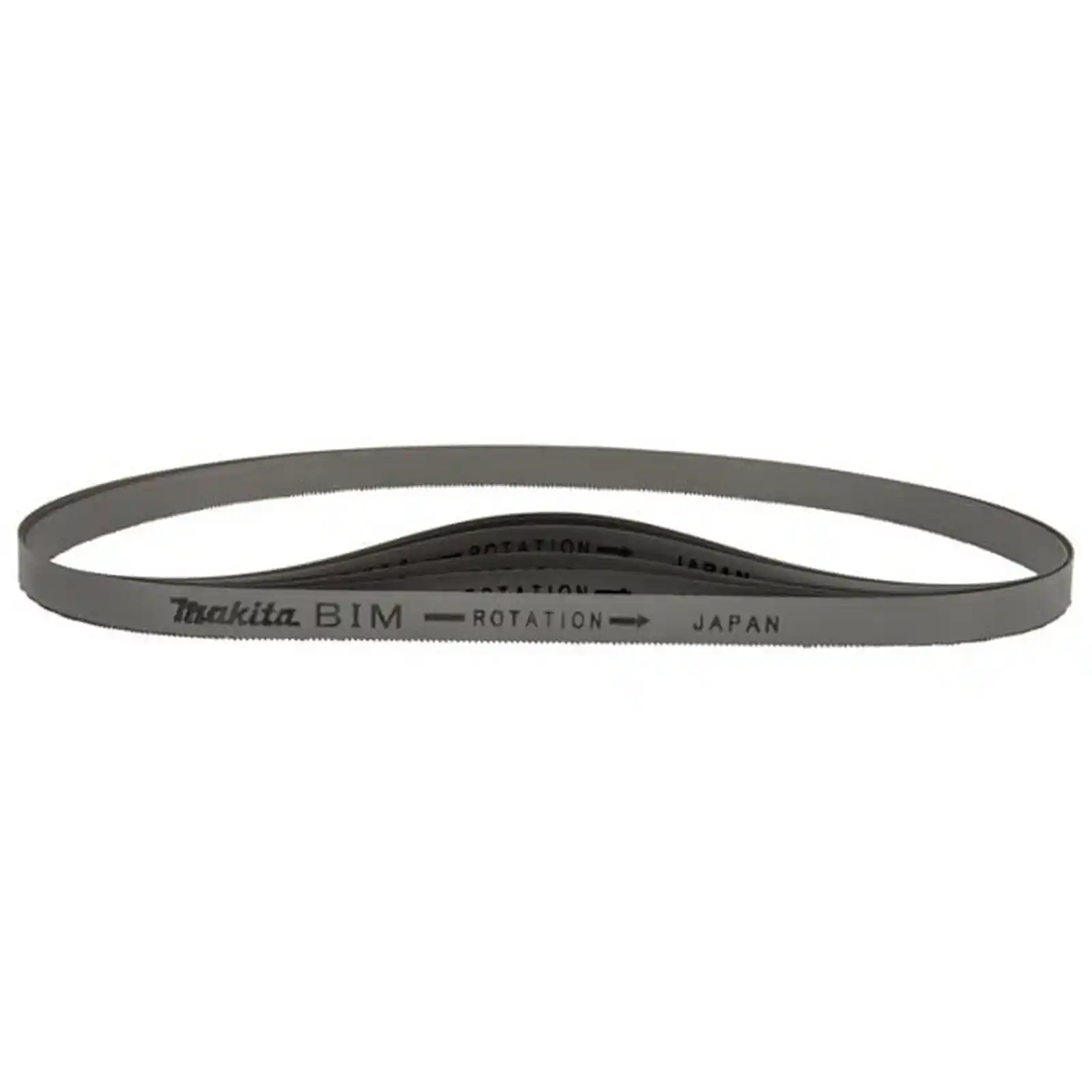 Promotii si oferte - Banda pentru fier/metal, 730X13X0.5 18TPI 5 buc, Makita