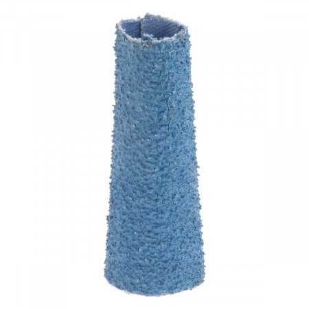 Unelte si scule Mirka - Banda spiralata conica 20/14x63mm ZIR P80, 50 bucati/pachet, Mirka