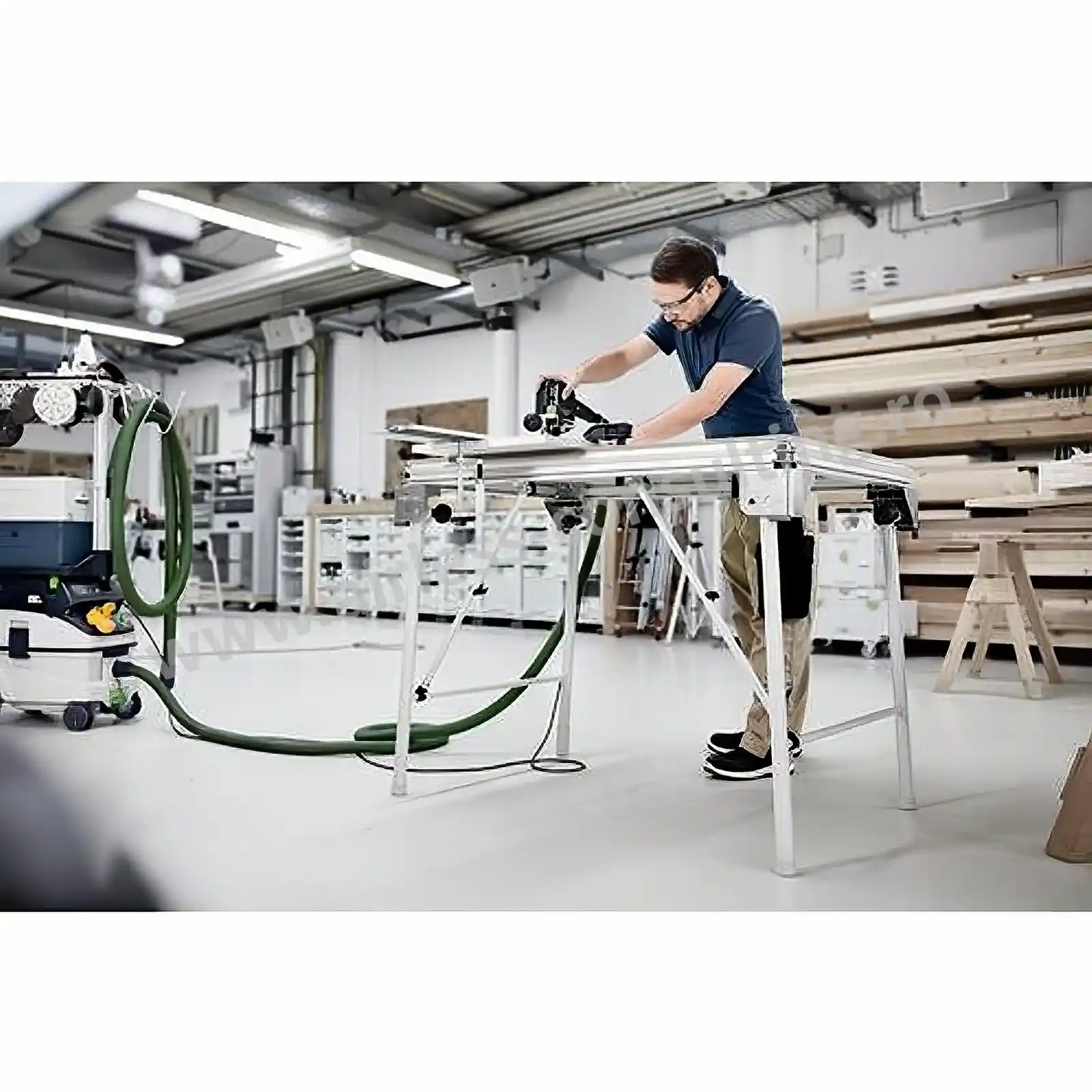 Bara de mijloc MFT 3-QT Festool [1]