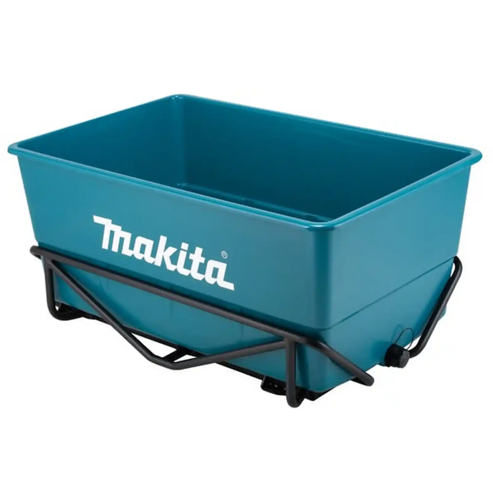Accesorii diverse PPG - Bena volum 250L cu drenare si cadru metalic, Makita