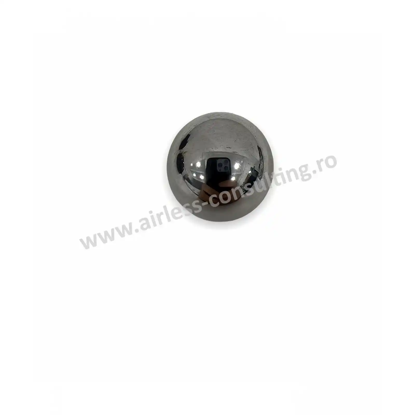 Accesorii pompe de glet - Bila admisie, Graco, T max 506/657/6912