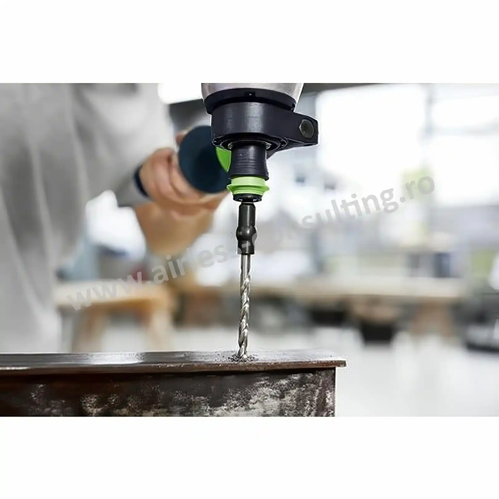 Bit de burghiu spiral HSS D 4/43 CE/M-Set Festool [4]