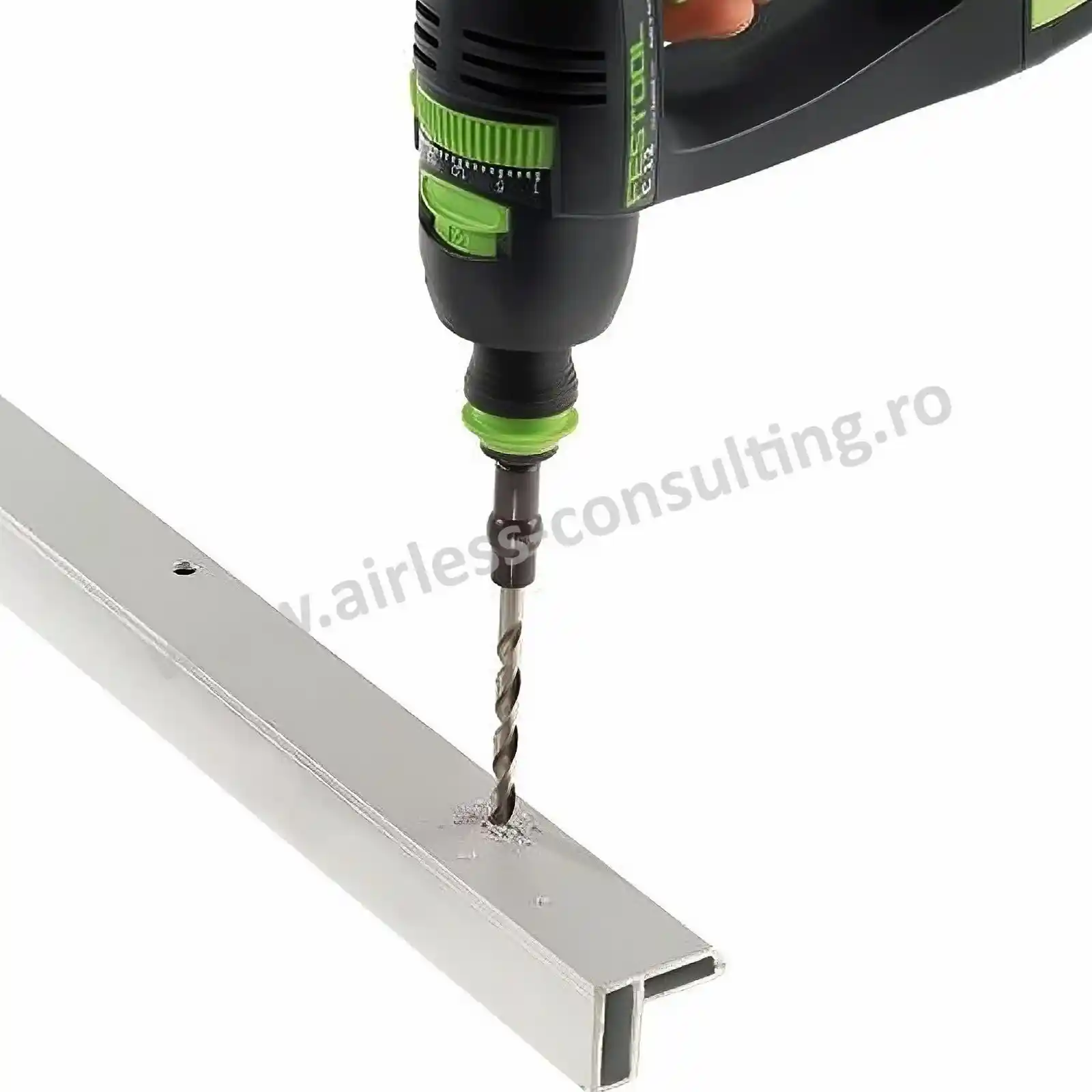 Bit de burghiu spiral HSS D 5/52 CE/M-Set Festool [1]