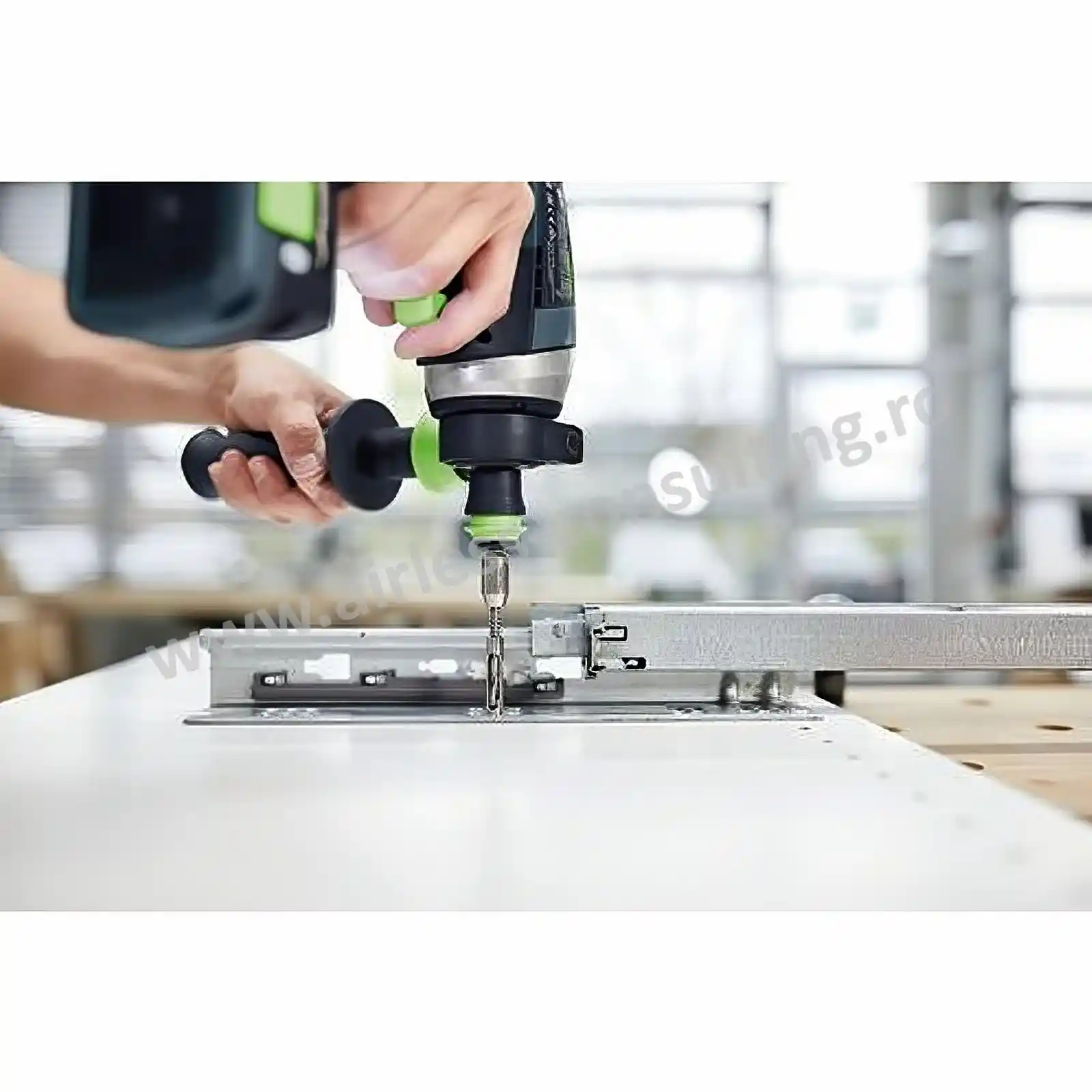 Bit de centrare ZB HS D 5 EURO CE Festool [1]