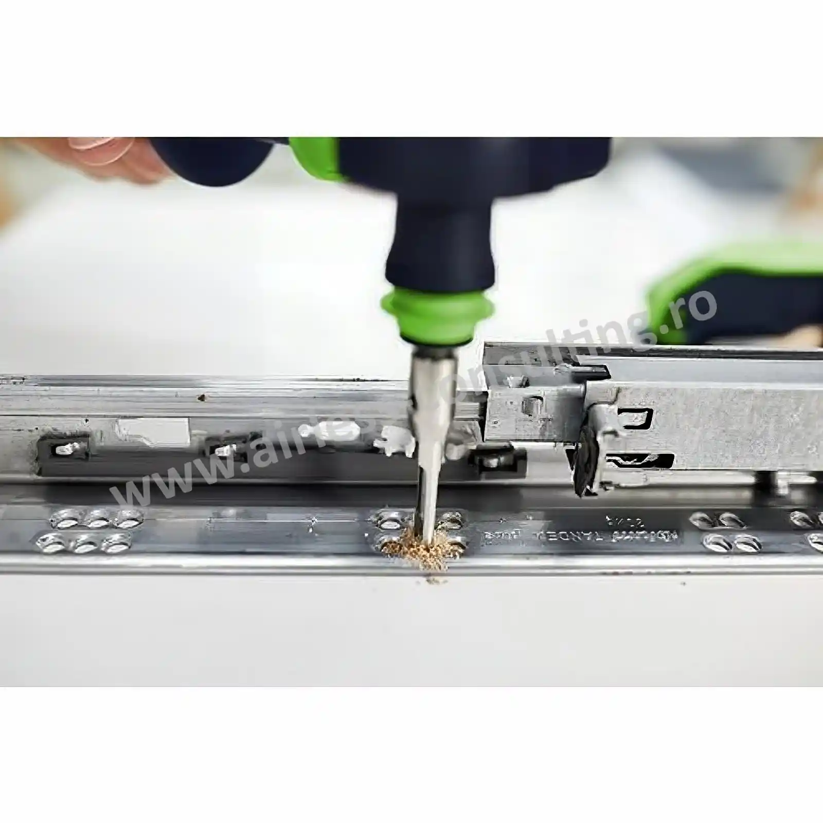 Bit de centrare ZB HS D 5 EURO CE Festool [3]
