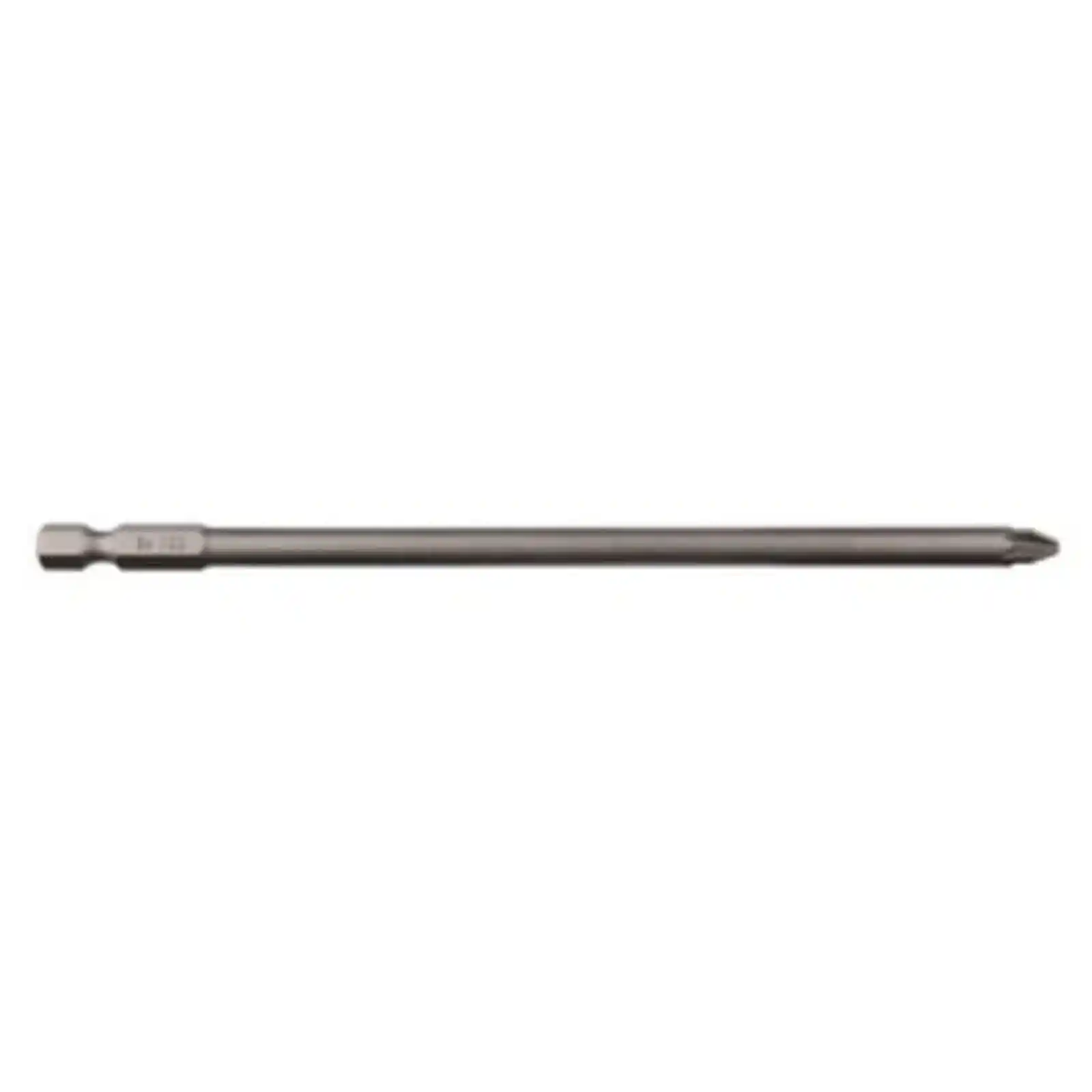 Diverse Bit -uri pentru insurubat - BIT INSURUBARE 150MM PZ2 STANDARD, Makita