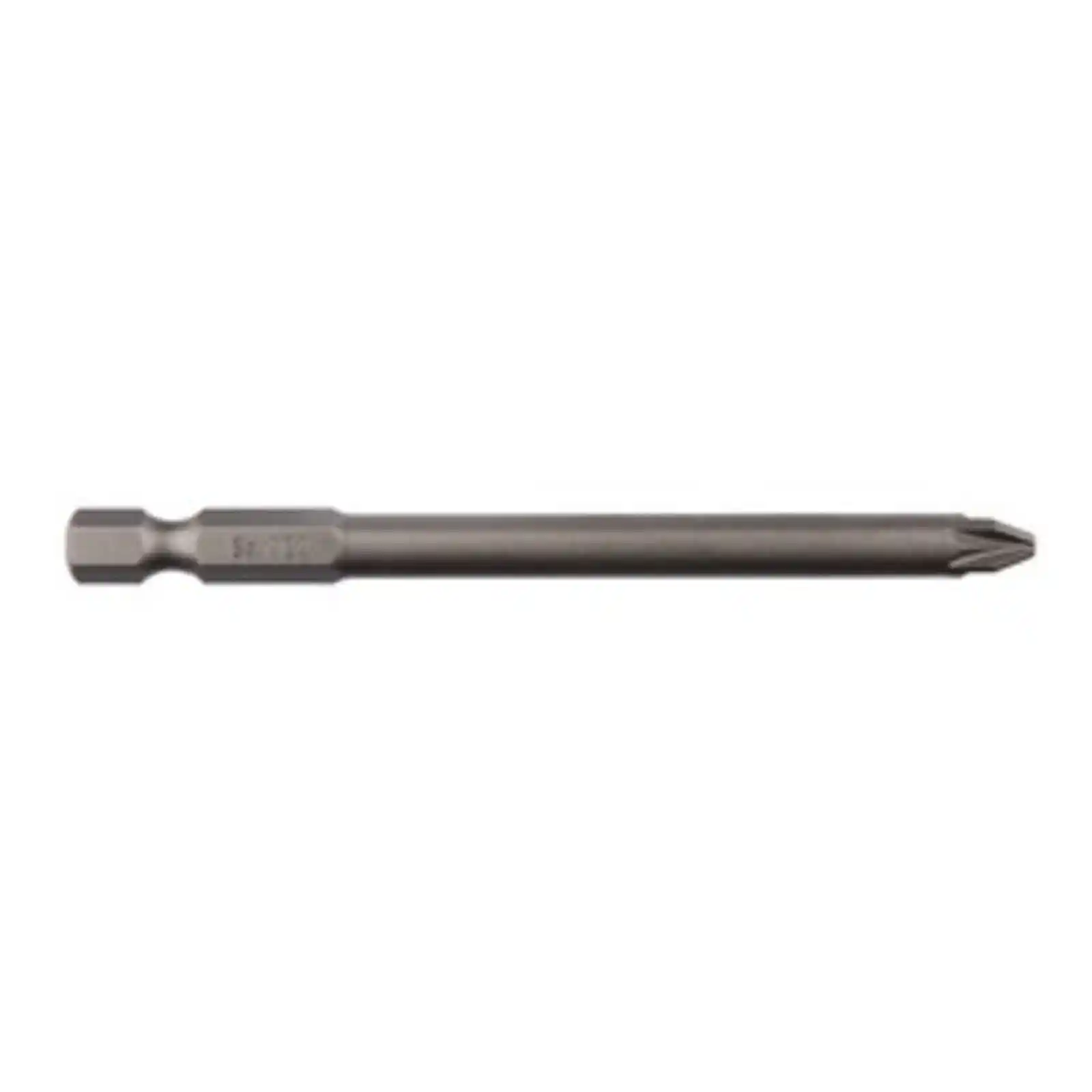 Diverse Bit -uri pentru insurubat - BIT INSURUBARE 90MM PZ2 STANDARD, Makita