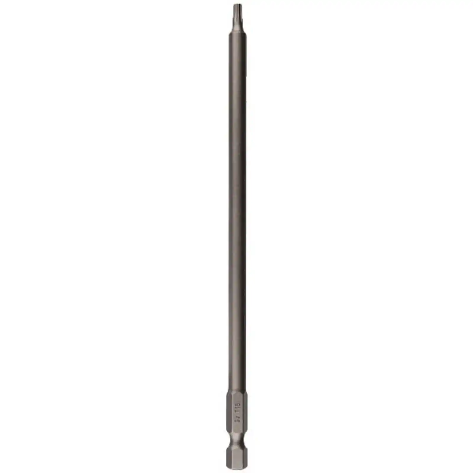 Accesorii Makita - BIT INSURUBARE HEX 1/4 T 15 150MM, Makita