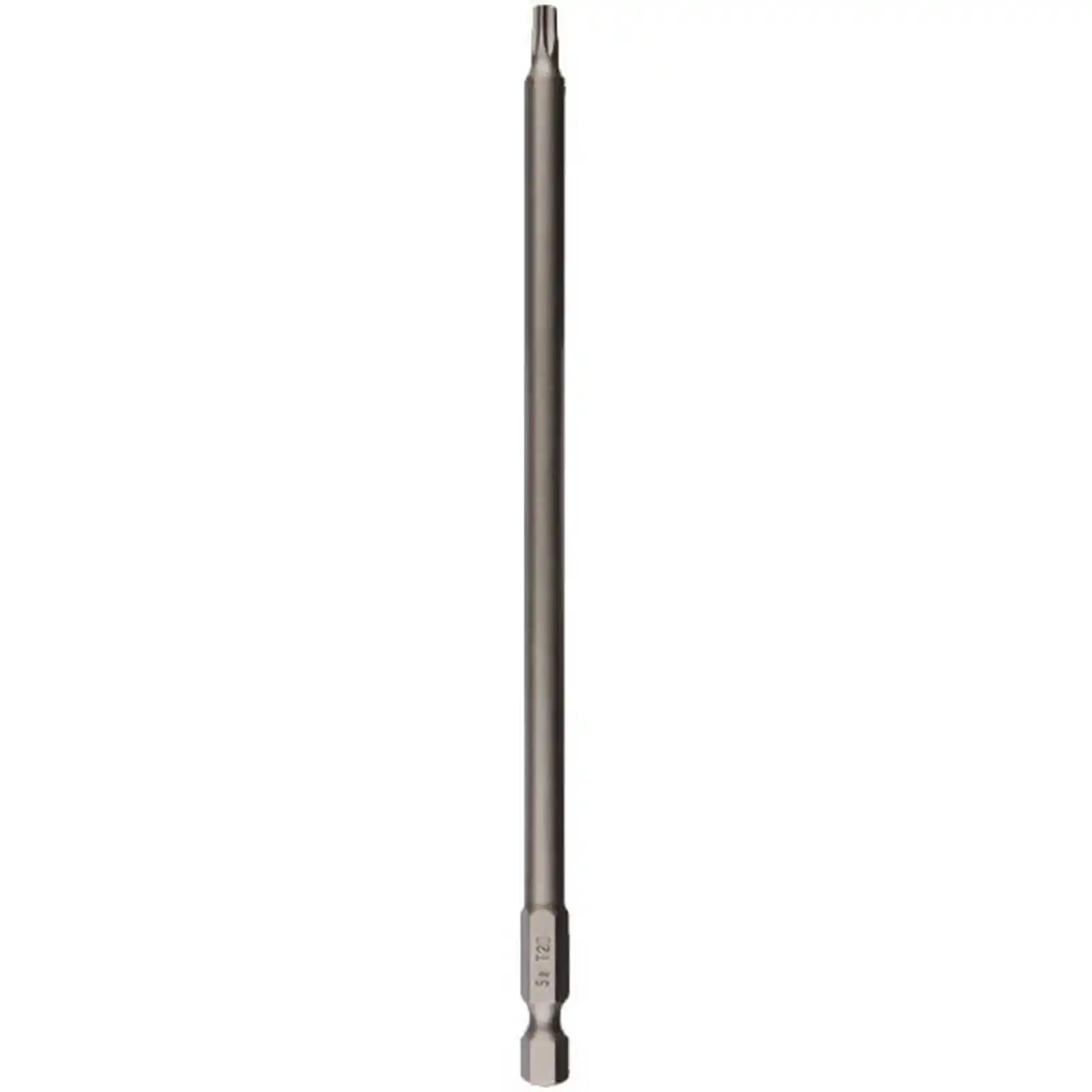 Accesorii Makita - BIT INSURUBARE HEX 1/4 T 20 150MM, Makita