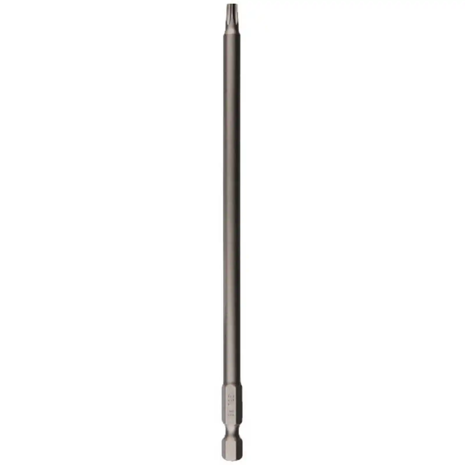 Accesorii Makita - BIT INSURUBARE HEX 1/4 T 25 150MM, Makita