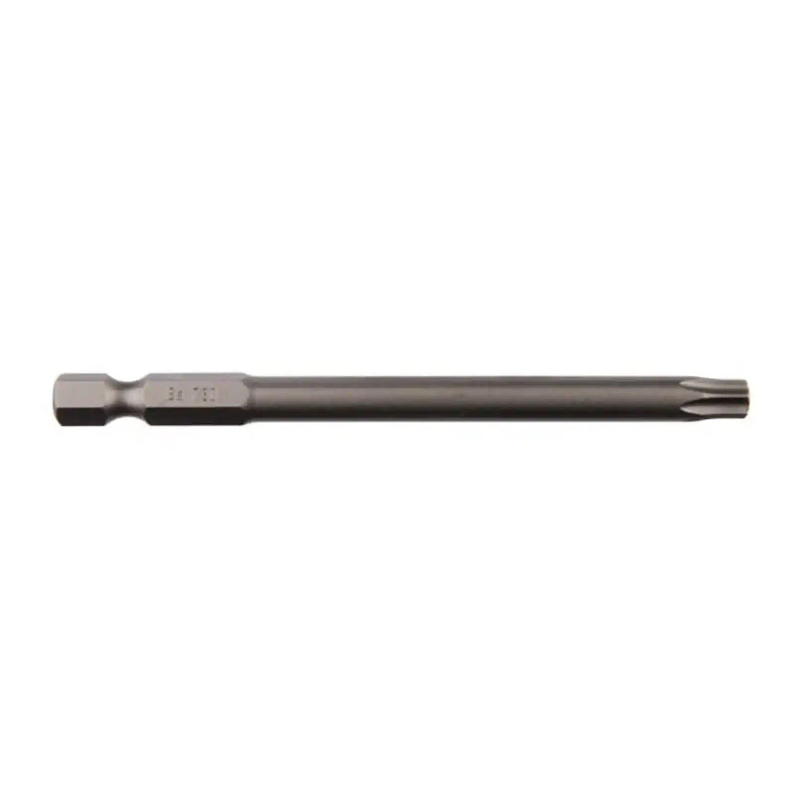 Bit pentru insurubat Makita - BIT MAGNETIC T30X90 MZ-B, Makita