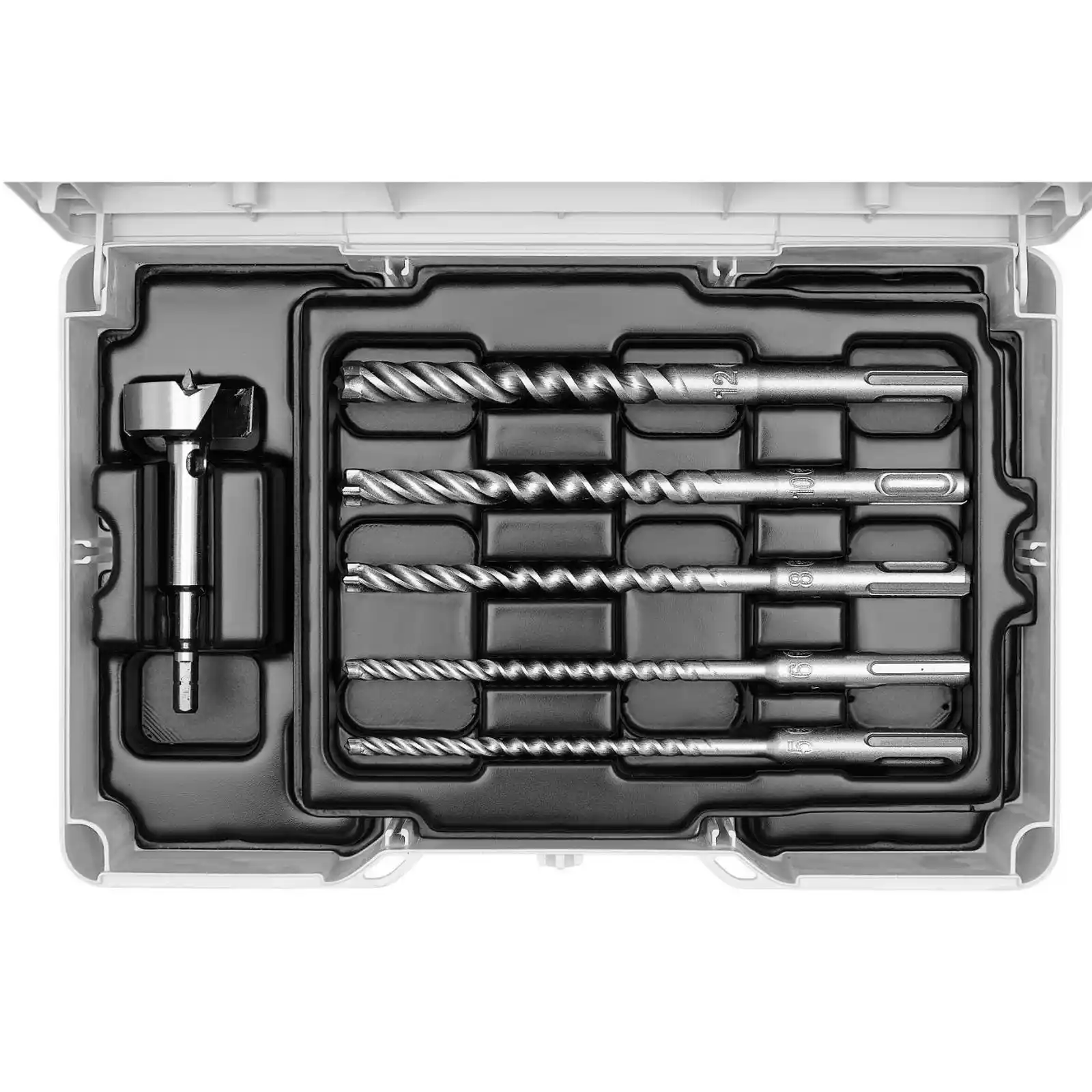 Bit si set de capete de burghiu SYS3 S 76-BB-Set, Festool [11]