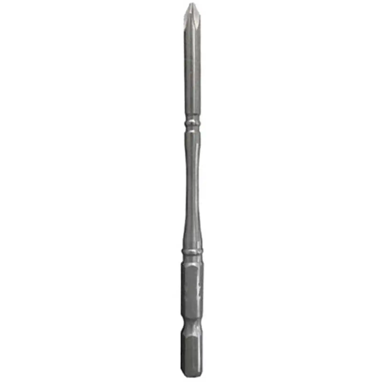 Bit pentru insurubat Makita - BIT SILVER TORSIUNE PZ2 100MM, Makita
