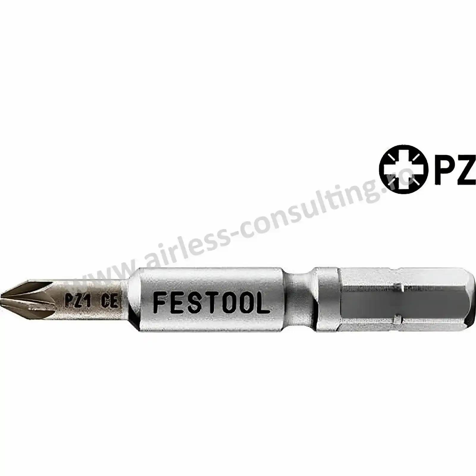 Biti PZ 1-50 CENTRO/2 Festool