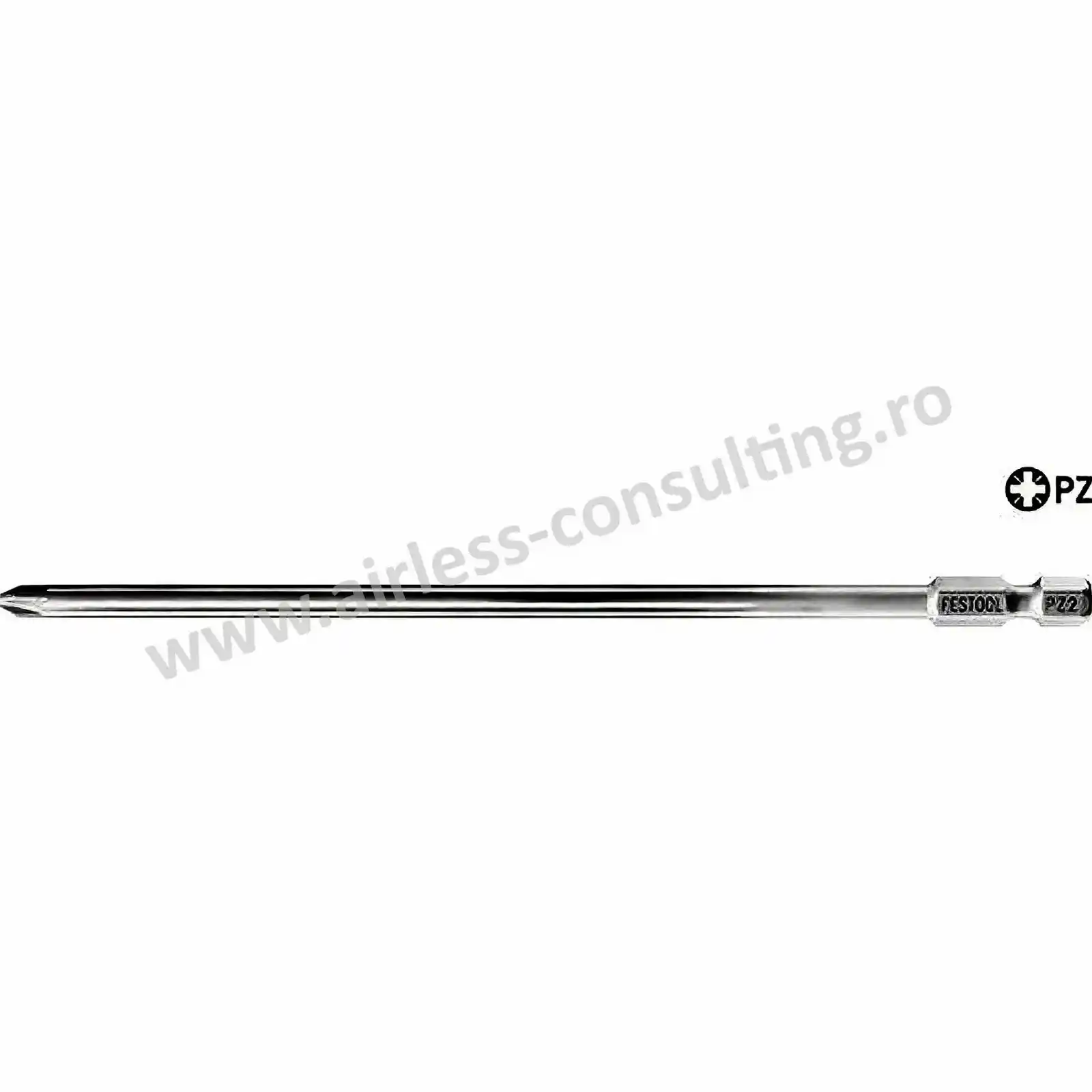 Unelte Profesionale Festool - Biti PZ 2-AF-55 3x Festool