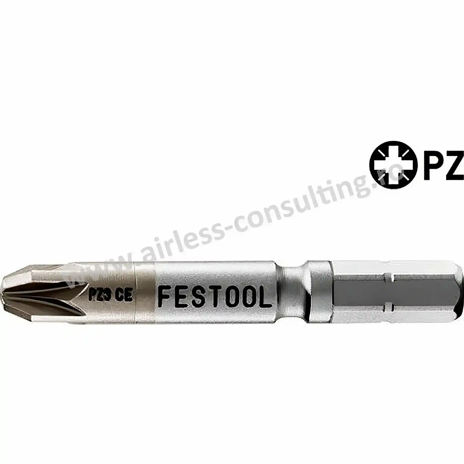 Biti PZ 3-50 CENTRO/2 Festool