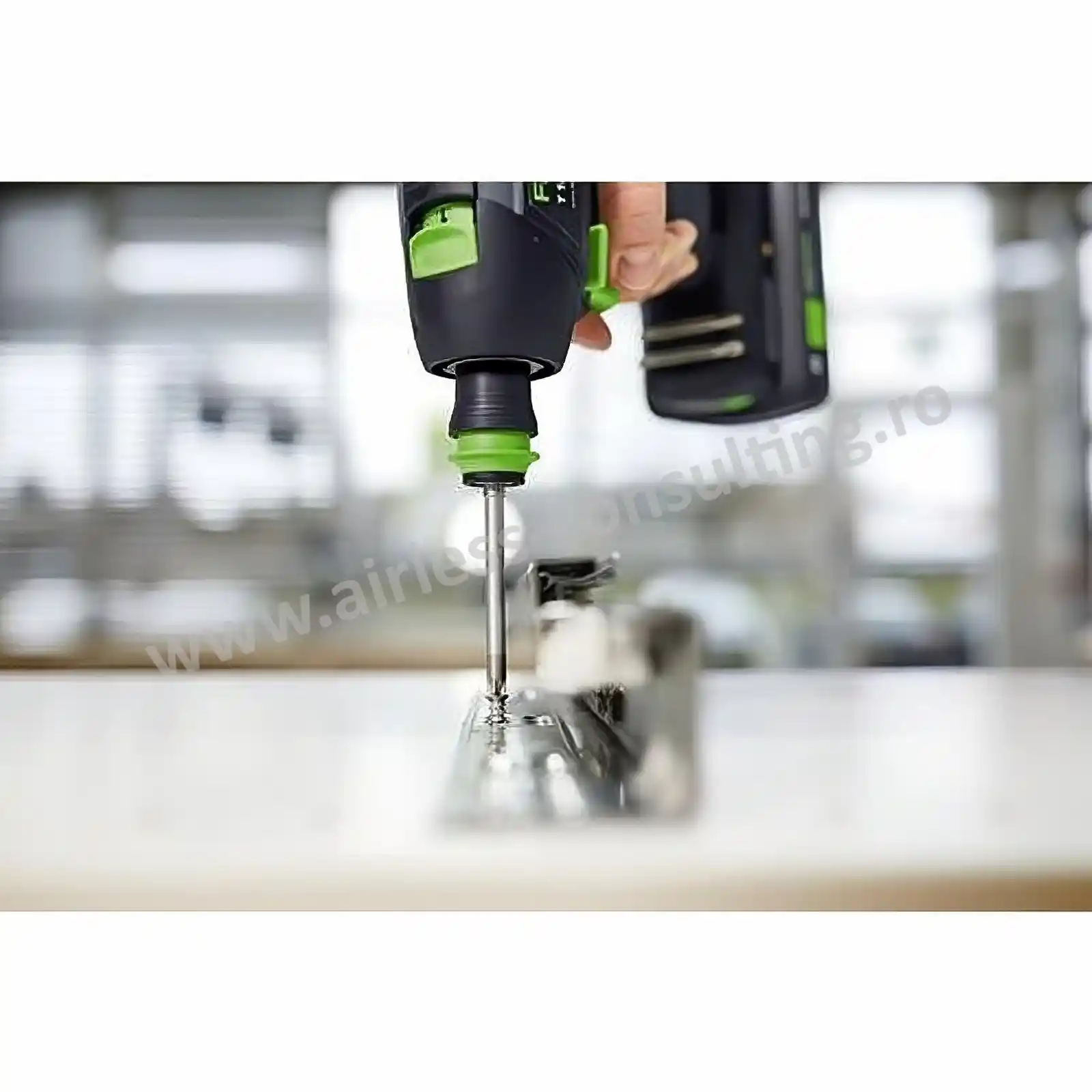 Biti TX 25-100 CE/2 Festool [2]
