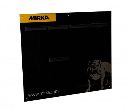 Promotii si oferte - Bloc de slefuire 690x580x3mm negru, Mirka