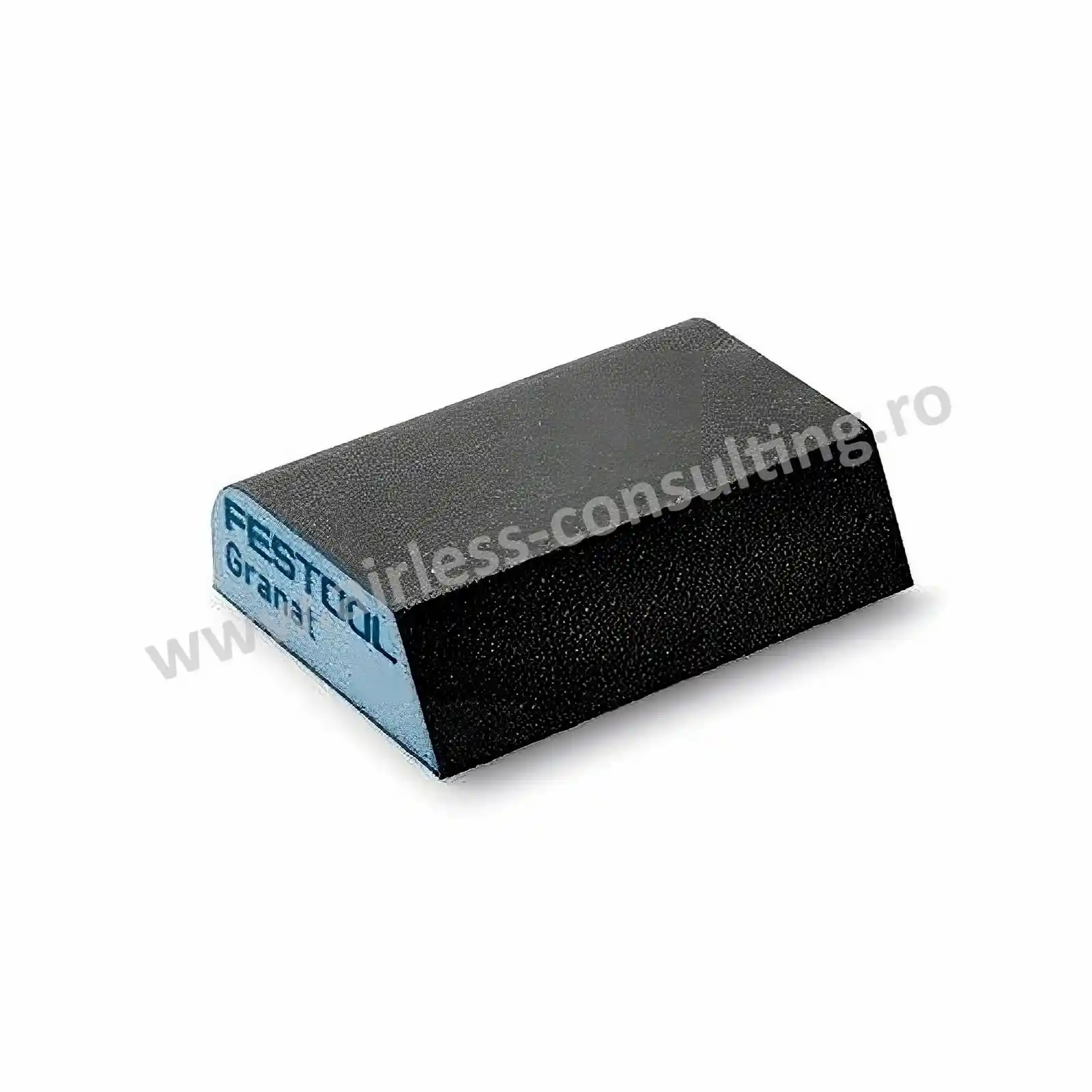 Bloc de slefuire Granat, 69x98x26 120 CO GR/6, Festool [1]