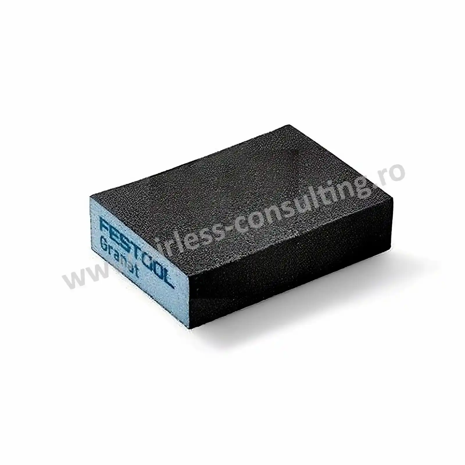 Bloc de slefuire Granat, 69x98x26 120 GR/6, Festool [1]