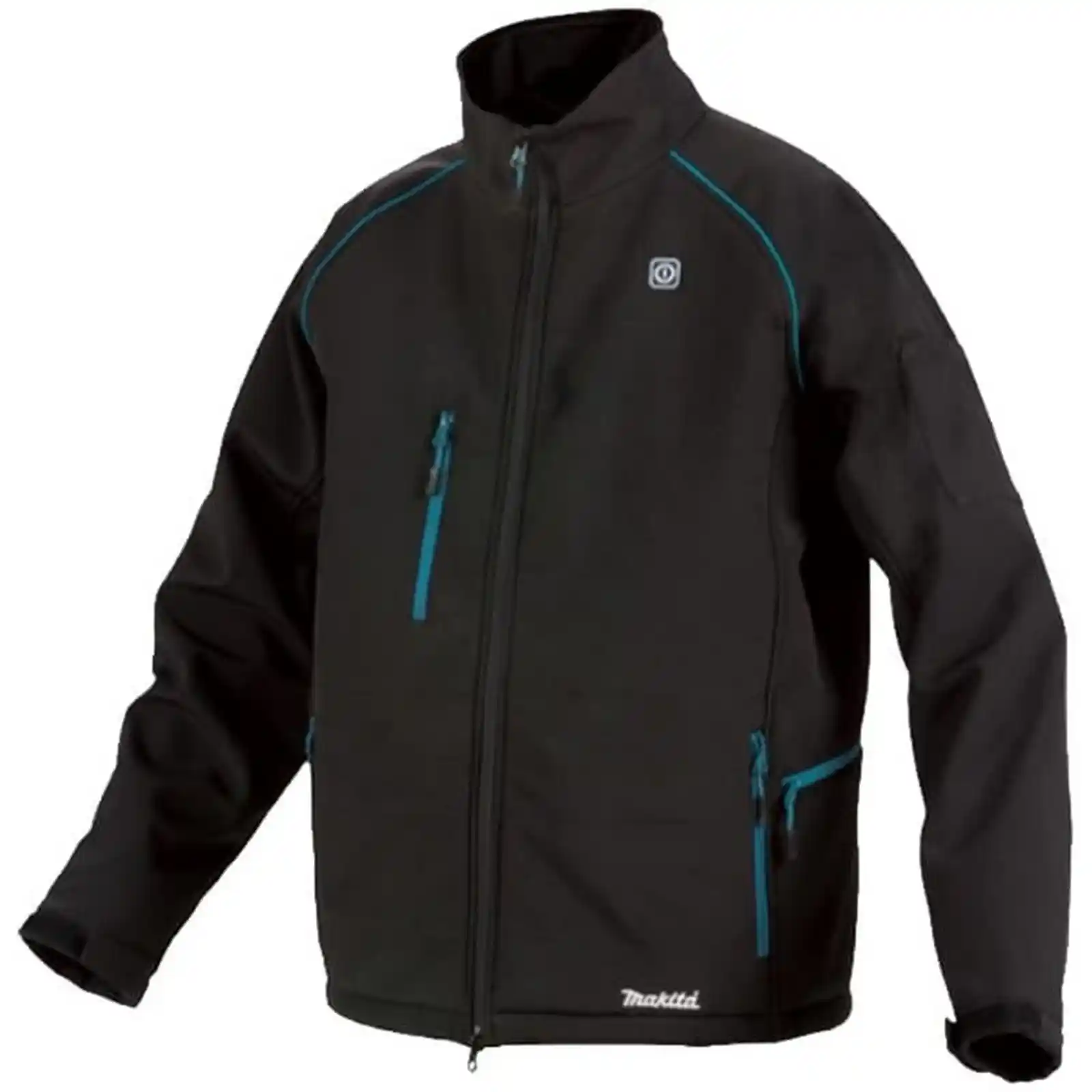 Unelte si scule Makita - BLUZA INCALZITA L 4 ZONE LXT 18v, Makita