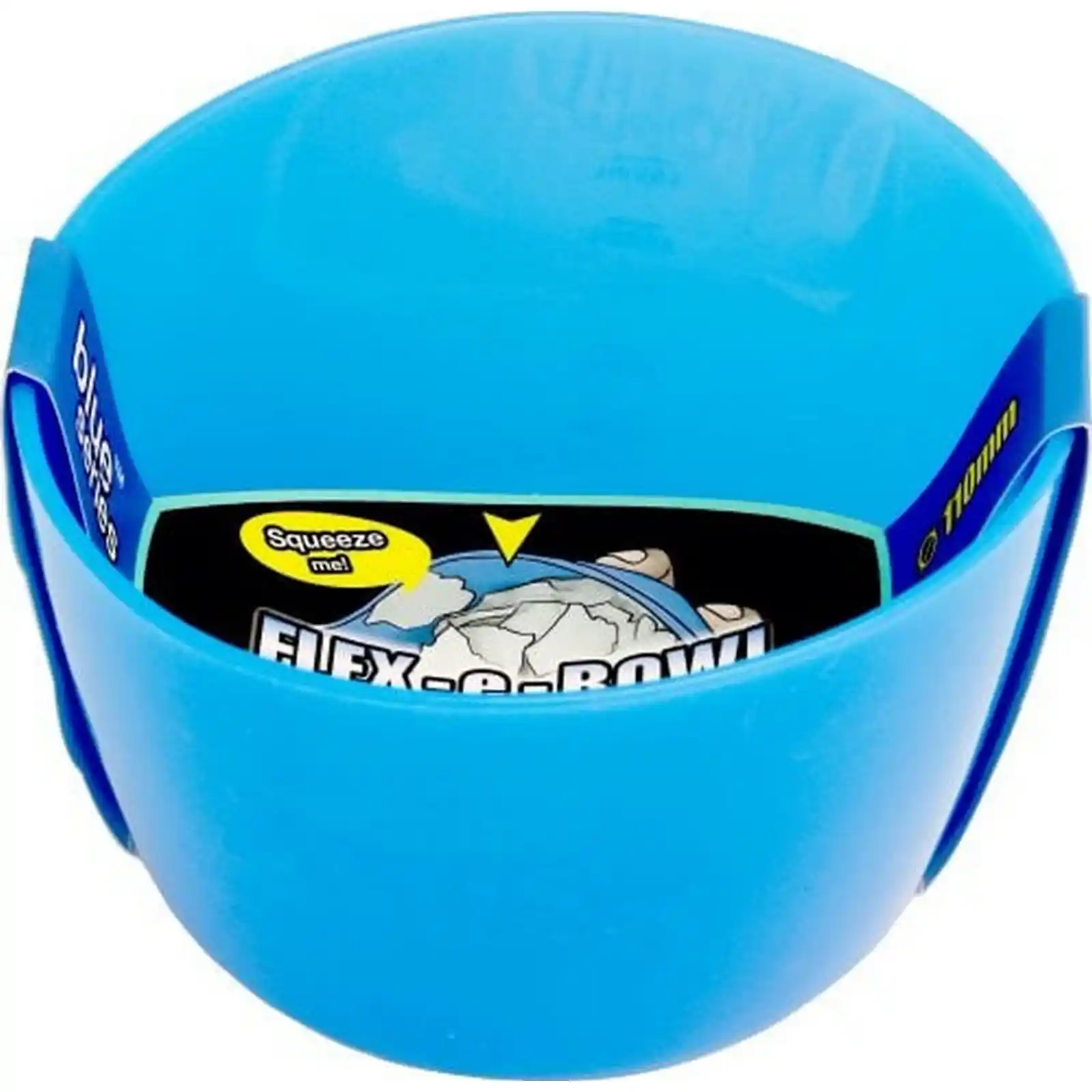Trafaleti si Role - Bol flexibil Flex-e-Bowl pentru amestecuri , 500 ml, Axus