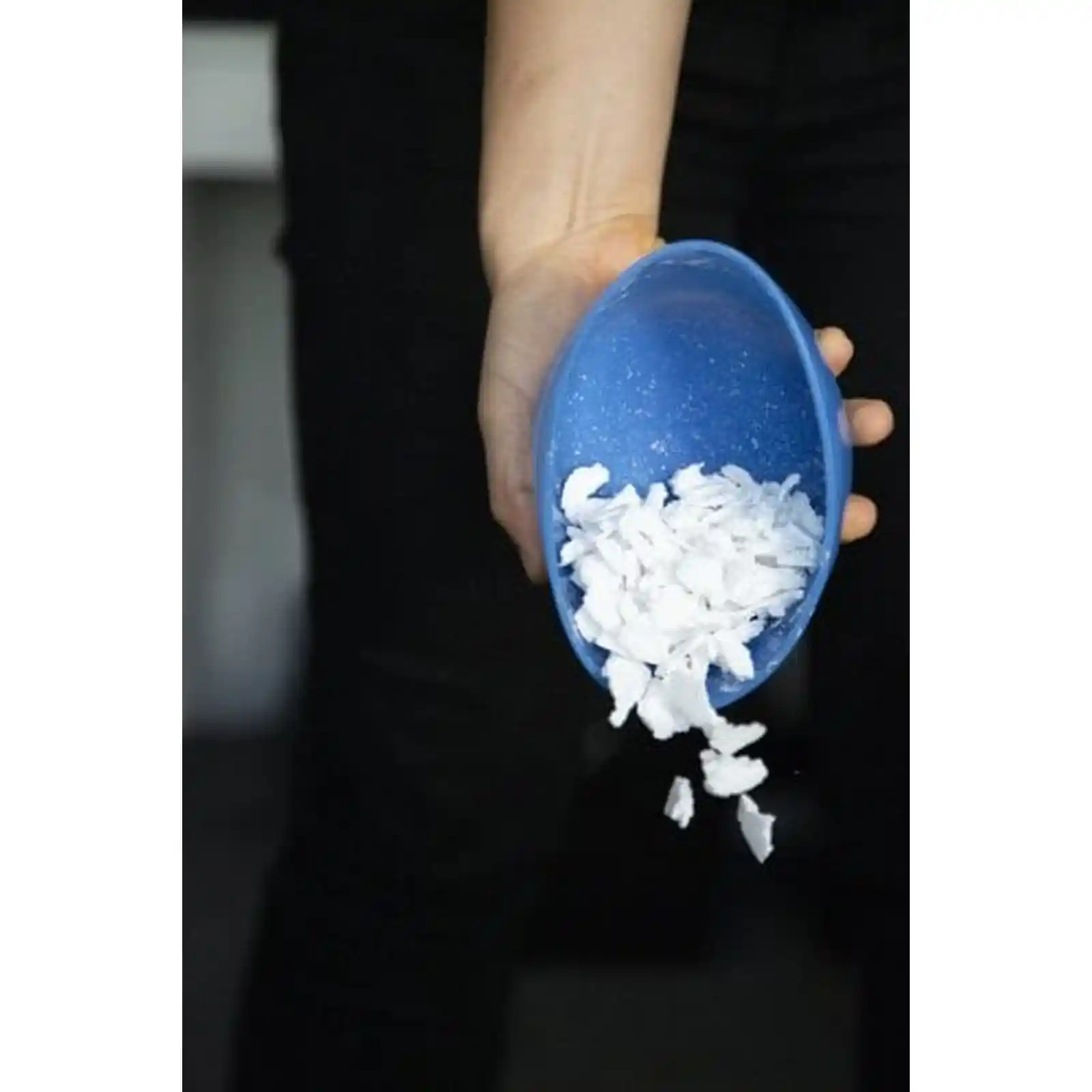 Bol flexibil Flex-e-Bowl pentru amestecuri , 500 ml, Axus [2]