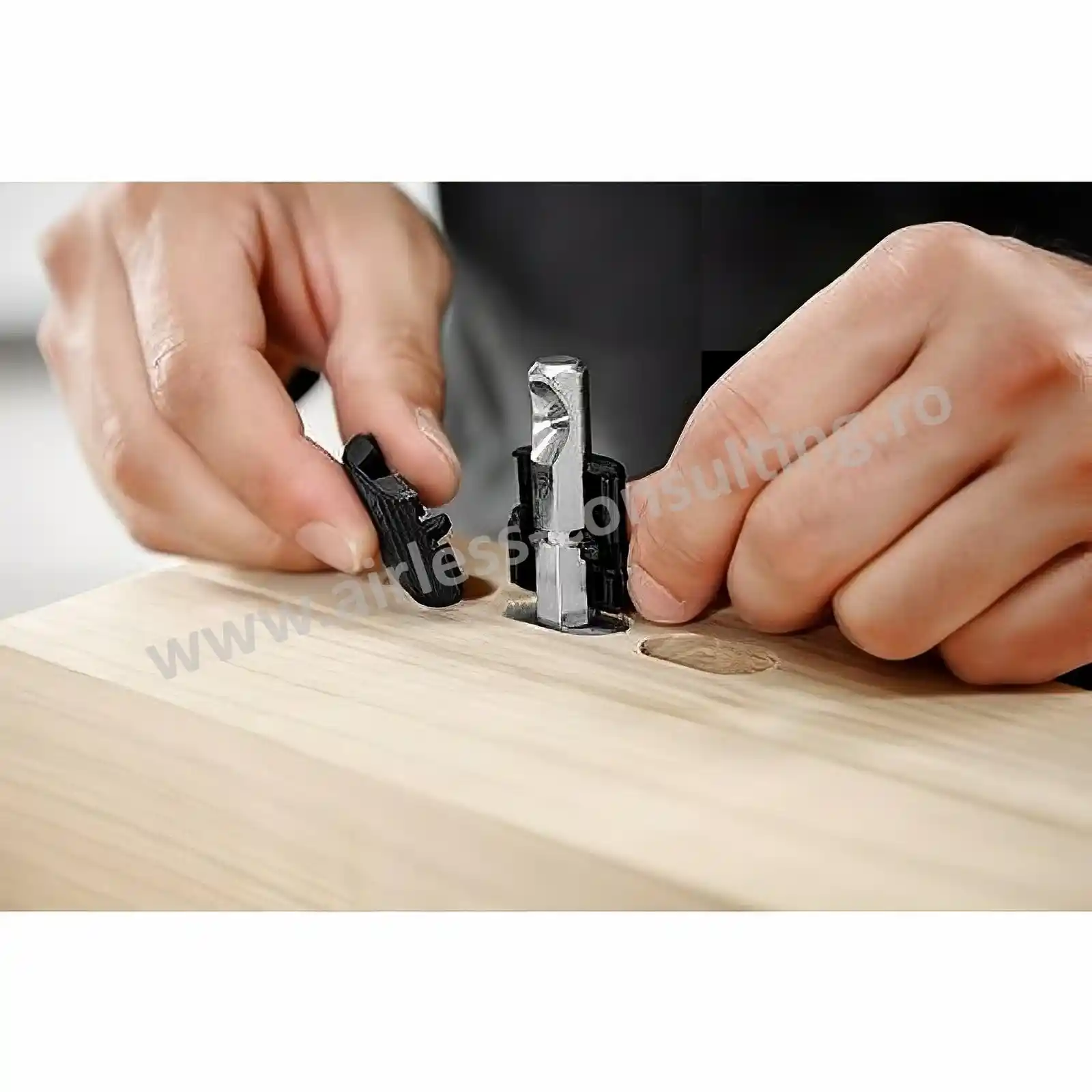 Bolt de ancorare SV-AB D14/32 Festool [3]