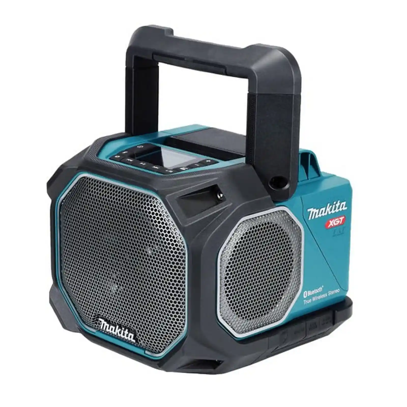 Masini cu alimentare multipla - Boxa cu Bluetooth LXT/XGT, livrata fara acumulator, Makita