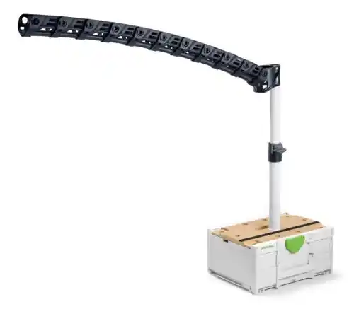 Unelte Profesionale Festool - Brat telescopic cu contragreutate CT-ASA FLX J, Festool