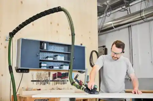 Brat telescopic cu contragreutate CT-ASA FLX W, Festool [2]