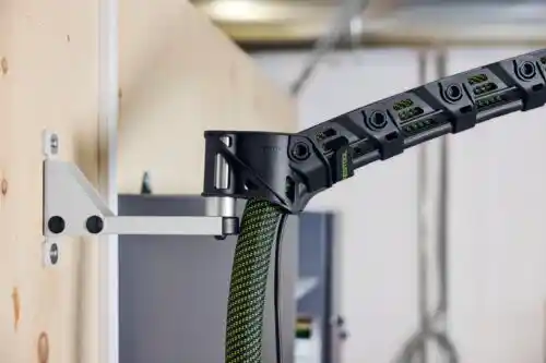 Brat telescopic cu contragreutate CT-ASA FLX W, Festool [4]