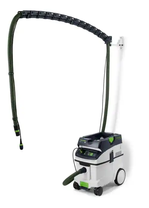 Brat telescopic cu contragreutate CT-ASA FLX W, Festool [1]