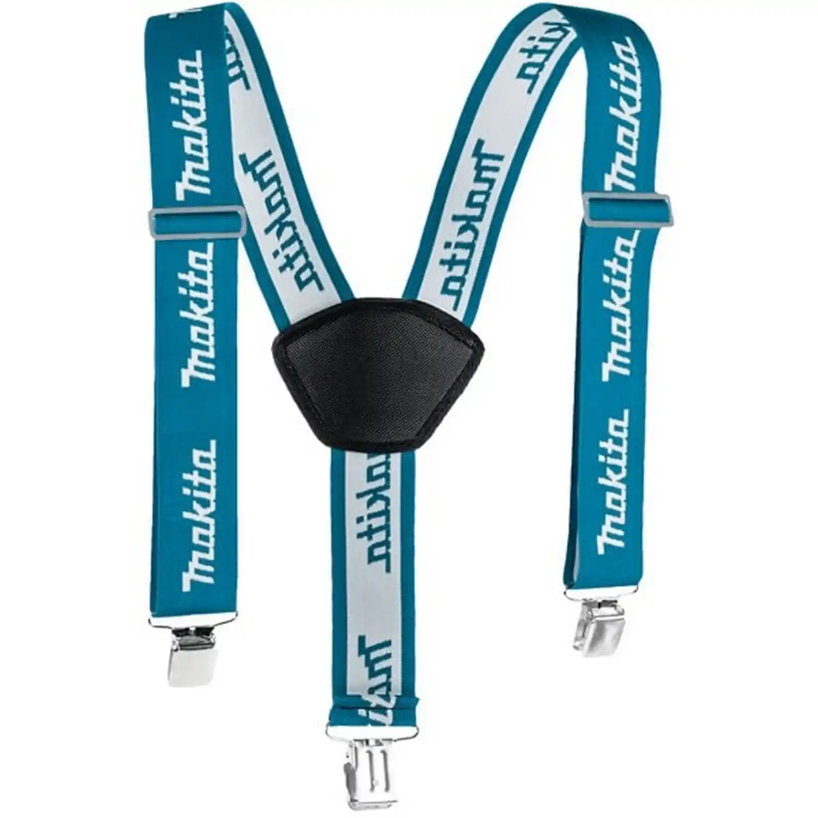 Accesorii diverse - BRETELE DE UMERI CU CLIPSURI, Makita
