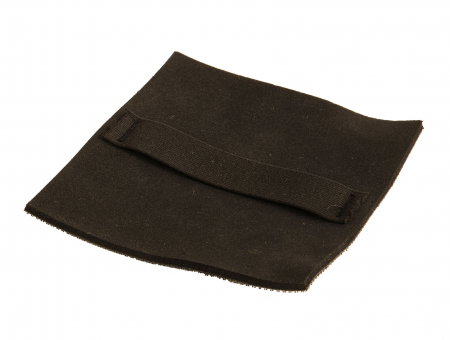 Unelte si scule Mirka - Burete de slefuire 115x140x6mm, Grip cu curea ajustabila, Mirka