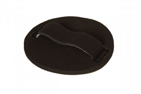 Unelte si scule Mirka - Burete de slefuire 150x6mm, Grip cu curea ajustabila, Mirka